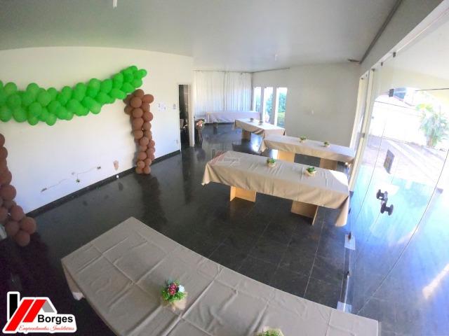 Mansão de 2 andares no Centro - Foto 11