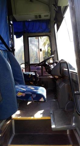 Torrando leia tudo ( B10M 6cc 340cv) - Foto 8