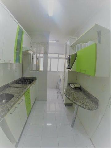 Ed Residencial das praias - Bloco estaleiro- 1 Dormitório - Foto 3