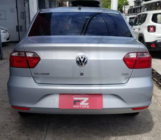 Voyage 1.6 2016 - FZ Motors - Foto 5