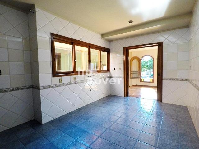 Casa 3 Dorm (2 Suítes), Sacada, Terraço, Pátio, Garagem - Bairro Medianeira - Foto 11