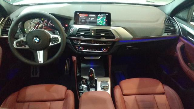 BMW X4 30i M Sport X 19/20 - Foto 5
