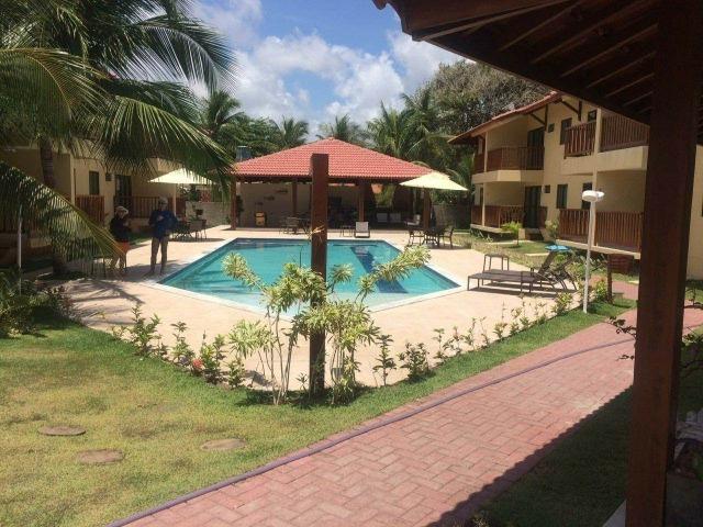 DL-Casa Duplex em Itamaracá, Cond. Fechado, Área de Lazer completa, Beira Mar, Nascente - Foto 3