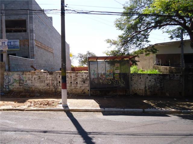 Terreno à venda, , jardim bela vista - americana/sp - Foto 3