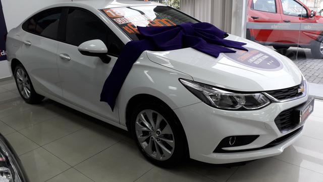 Cruze lt 1.4 t
