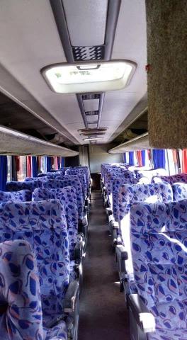 Torrando leia tudo ( B10M 6cc 340cv) - Foto 11