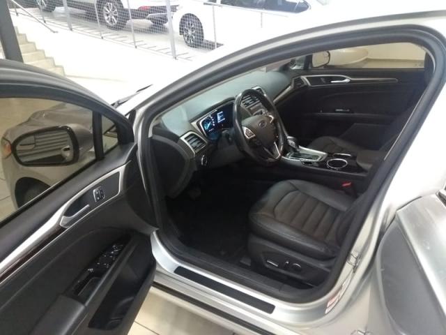 FORD FUSION 2.5 SE 16V FLEX 4P AUTOMATICO 2013 - Foto 5