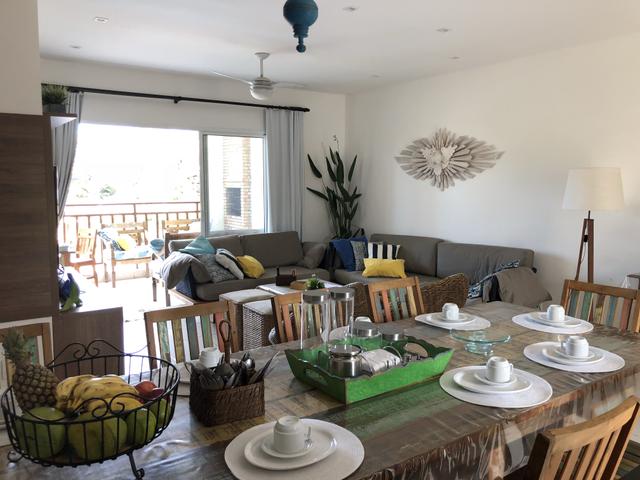 Alugo apto Wellness beach park - Foto 12