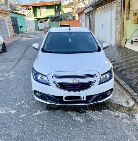 GM Ônix 2013 1.4 LT completo flex - Foto 2
