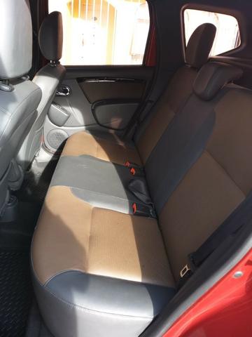 Duster Dynamique Automático 2016 2.0 - Foto 9
