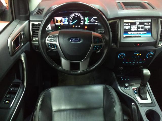FORD RANGER LIMITED 3.2 20V 4X4 CD 2017 - Foto 6