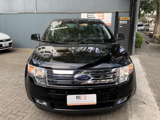 Ford Edge SEL 3.5 AWD 2009