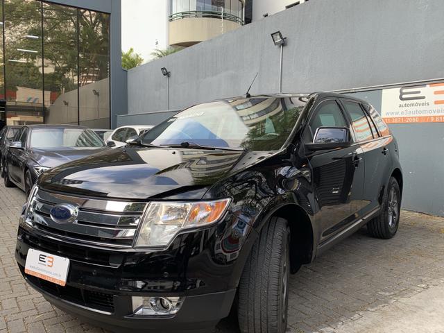 Ford Edge SEL 3.5 AWD 2009 - Foto 7