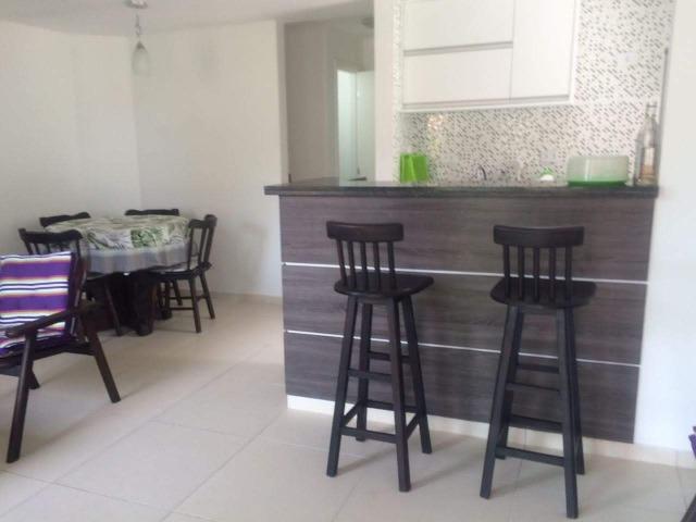 DL-Casa Duplex em Itamaracá, Cond. Fechado, Área de Lazer completa, Beira Mar, Nascente - Foto 8
