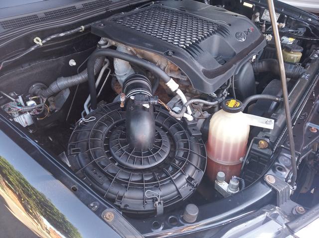 TOYOTA HILUX CD 4×4 AUTOMATICA SRV 2014 Completa - Foto 15
