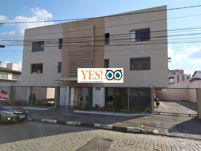 Apartamento 3/4 para Venda no Capuchinhos - Próximo a Presidente Dutra