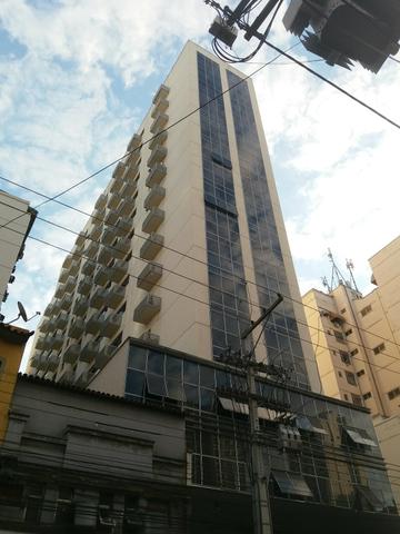 Icarai.Empreendimento Manhattan. Sala 29 mts2, lavabo, vaga na escritura e 4 elevadores - Foto 3