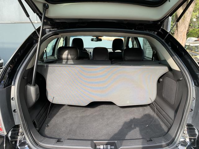 Ford Edge SEL 3.5 AWD 2009 - Foto 9