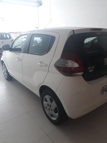 Fiat/MOBI LIKE 1.0 2016/2017 - Foto 4