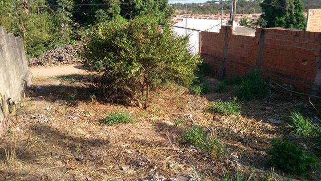 Terreno 250m² Parque Residencial Coxipó - Foto 5