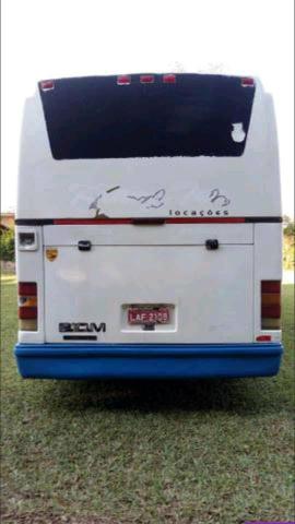 Torrando leia tudo ( B10M 6cc 340cv) - Foto 10