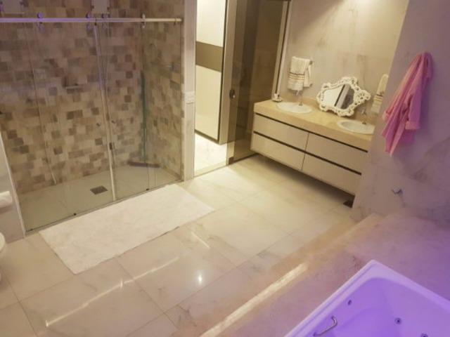 Cobertura Duplex Jardim Goiás - Foto 13