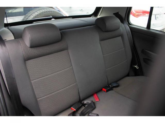Volkswagen CrossFox 1.6 COMP 4P FLEX - Foto 5