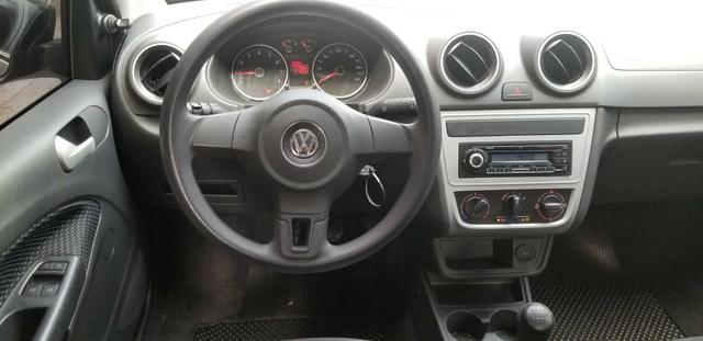 Voyage 1.6 2016 - FZ Motors - Foto 6