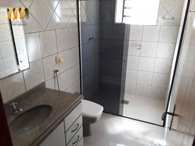 Alugo Casa 03 quartos com suíte master - Anápolis City - Foto 11