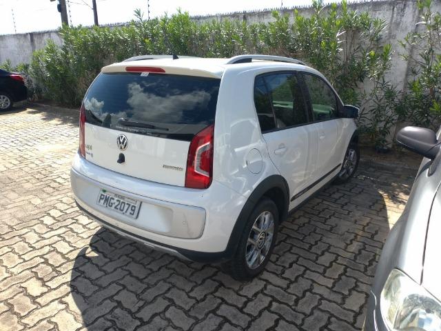 Up cross 2015 muito novo! falar com Felipe - Foto 3