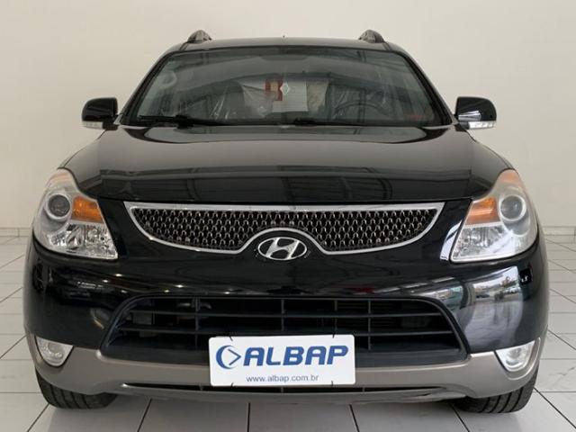 Hyundai vera cruz 2010 3.8 gls 4wd 4x4 v6 24v gasolina 4p automÁtico - Foto 3