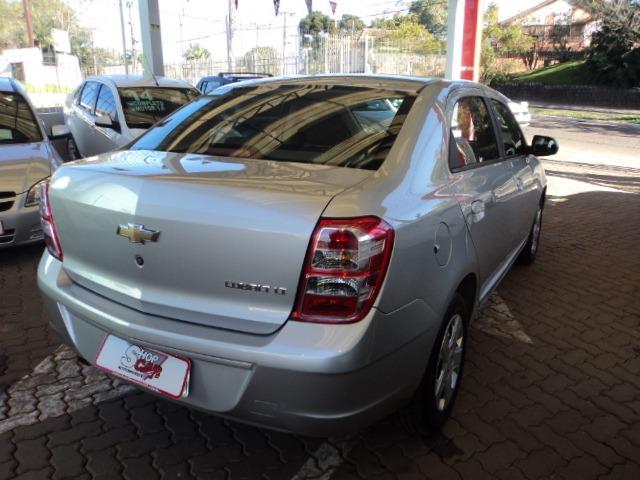 Chevrolet Cobalt 1.8 LT - Foto 5