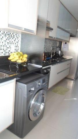 Casa no Residencial Praia de Buraquinho com 4/4 e 250m² no por R$ 720 mil! - Foto 10