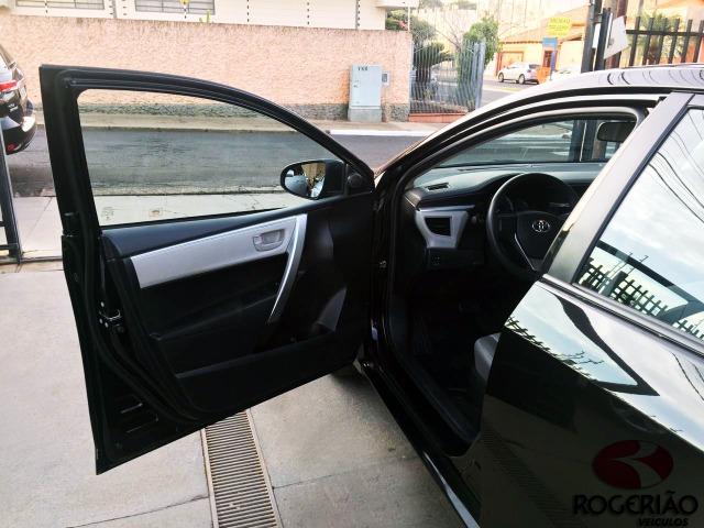 Toyota - Corolla Gli 1.8 - 2017 - Foto 5