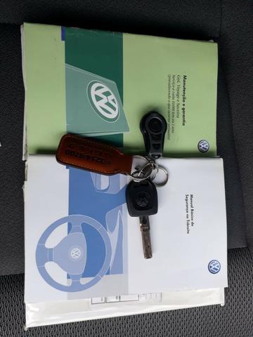 VW - Gol G5 Trend 1.0 Flex 4 portas - Foto 8