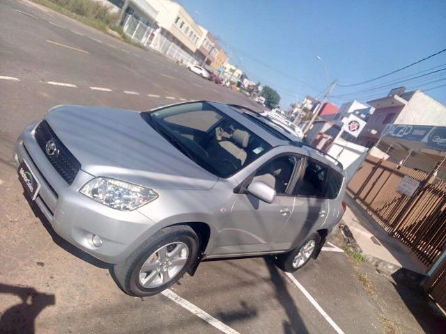 Toyota Rav 4 2.4 4X4 Automático - Foto 2