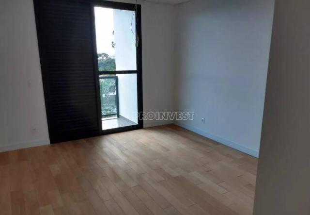 Casa com 3 dormitórios à venda, 340 m² por R$ 1.950.000,00 - Alphaville Granja Viana - Car - Foto 9