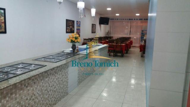 Prédio à venda, 700 m² por r$ 2.500.000 - centro - eunápolis/bahia - Foto 8