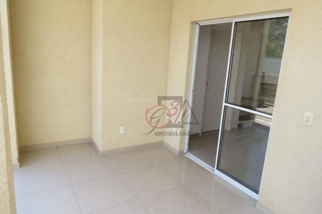 Casa com 3 dormitórios à venda, 105 m² Quebec Ville, Granja Viana - Cotia/SP - Foto 16