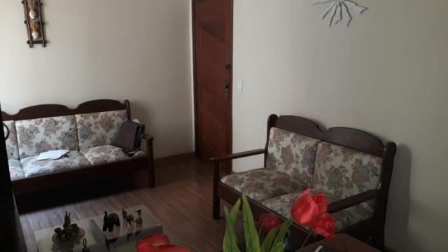 Apartamento com 2 dormitórios à venda, 69 m² por R$ 190.000 - Monsenhor Messias - Belo Hor