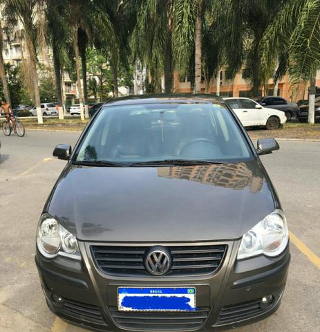 Polo hatch 2010 muito novo