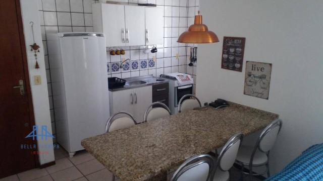Apartamento com 2 dormitórios à venda, 65 m² por r$ 308.000,00 - ingleses do rio vermelho - Foto 2