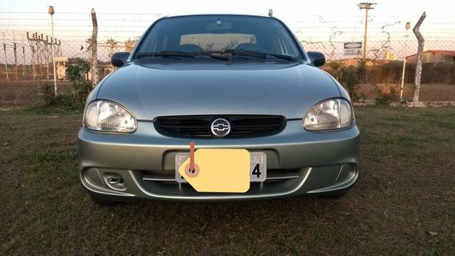 Corsa sedam