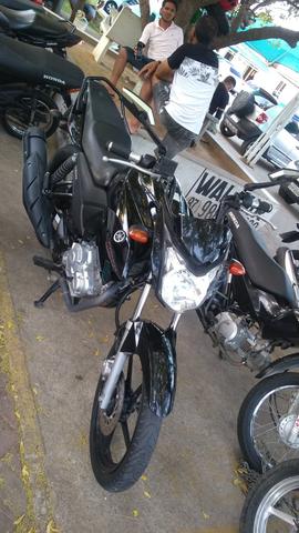 Fazer 150 - Foto 4