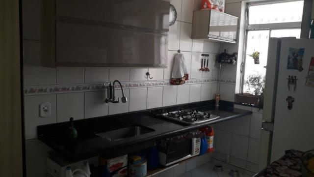 Apartamento com 2 dormitórios à venda, 69 m² por R$ 190.000 - Monsenhor Messias - Belo Hor - Foto 14