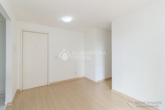 Apartamento para alugar com 2 dormitórios em Igara, Canoas cod:300630 - Foto 4