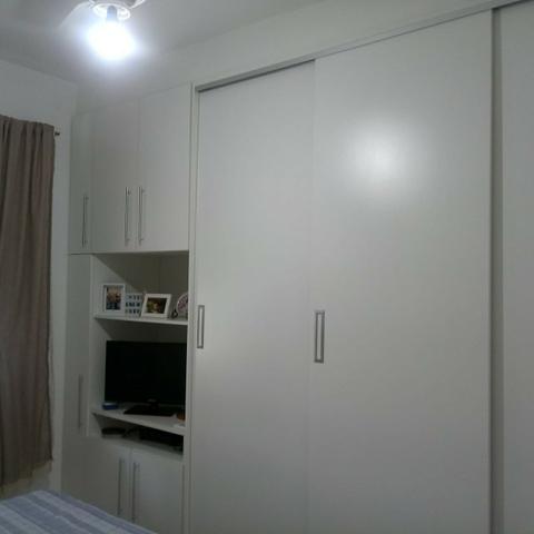 Apartamento todo Reformado, 2 quartos, Vila Isabel, Rua Sen. Nabuco - Foto 6
