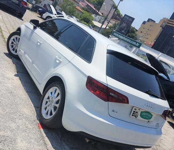A3 sportback 1.4 tfsi gasolina automático - Foto 18