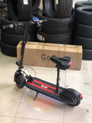Scooter Patinetes elétricos Oferta - Foto 4