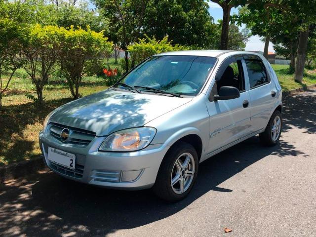 Celta Spirit/ LT 1.0 8V - 2010/2011 Completo - Foto 9
